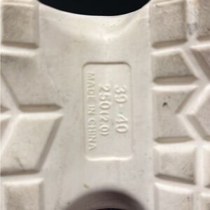 Women's Cloudlike Soft Bottom Clogs